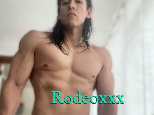 Rodeoxxx