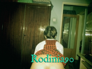 Rodinia90