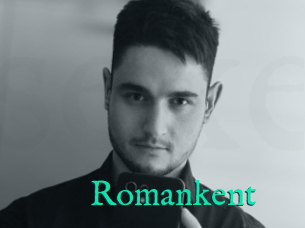 Romankent