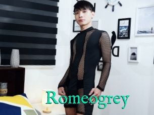 Romeogrey