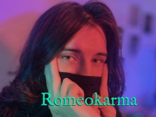 Romeokarma