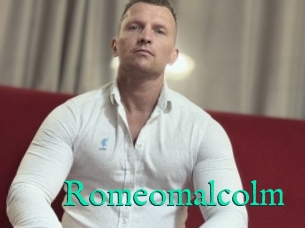 Romeomalcolm