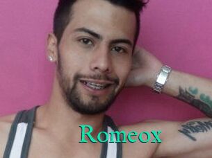 Romeox