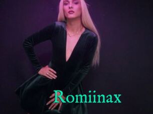 Romiinax