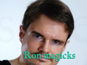 Ron_magicks