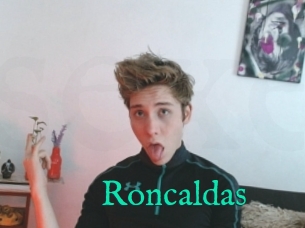 Roncaldas