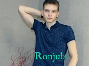 Ronjuls