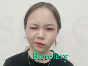 Rorelery