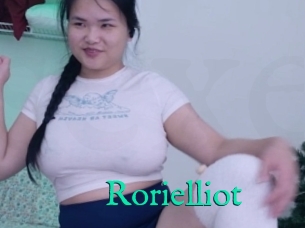 Rorielliot