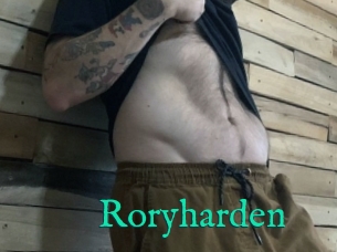 Roryharden