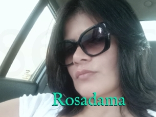 Rosadama