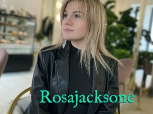 Rosajacksone