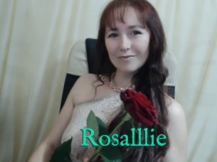 Rosalllie