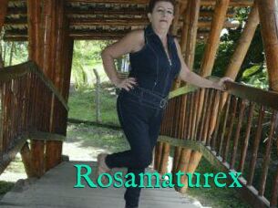 Rosamaturex