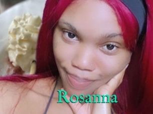 Rosanna