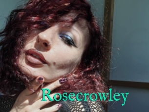 Rosecrowley