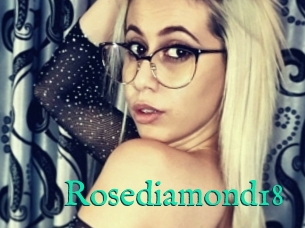 Rosediamond18