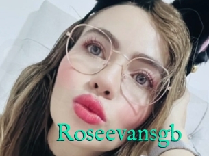 Roseevansgb