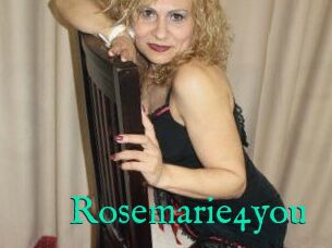 Rosemarie4you