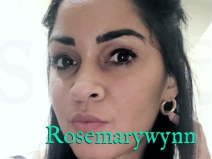 Rosemarywynn