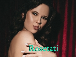 Rosetati