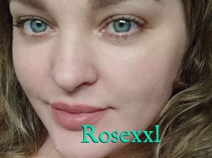 Rosexxl