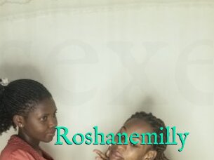 Roshanemilly