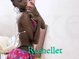 Roshellet