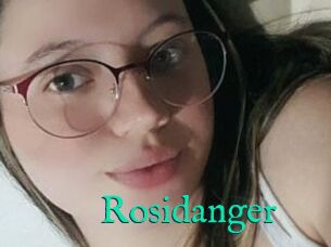 Rosidanger