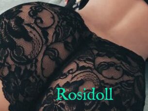 Rosidoll