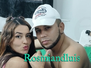 Rosmiandluis