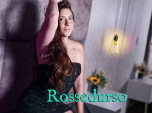 Rossedurso