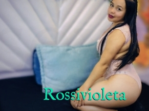 Rossivioleta