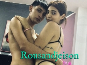 Rousandjeison