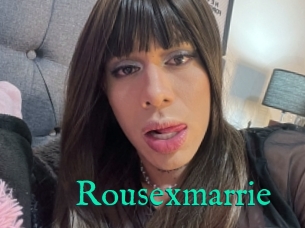 Rousexmarrie