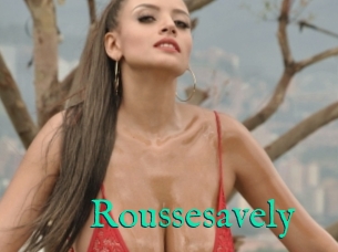 Roussesavely