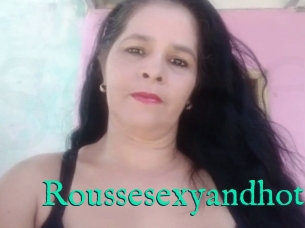 Roussesexyandhot