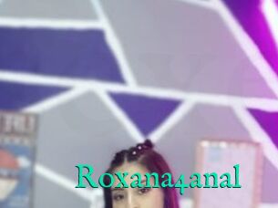 Roxana4anal