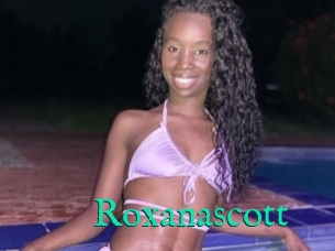 Roxanascott