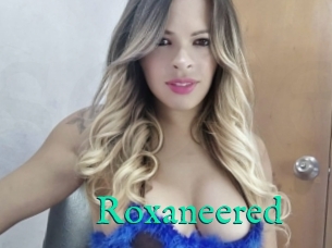 Roxaneered