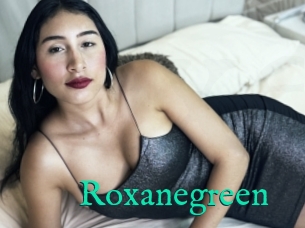 Roxanegreen