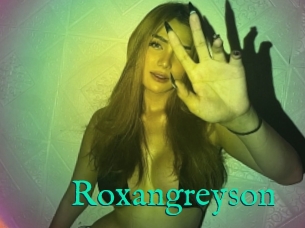 Roxangreyson