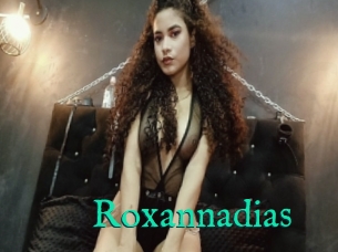 Roxannadias