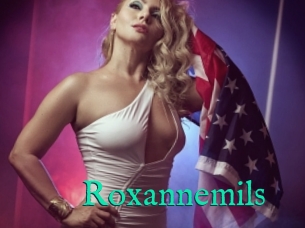 Roxannemils