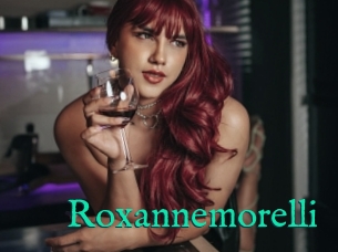 Roxannemorelli