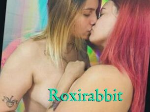 Roxirabbit