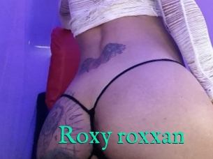 Roxy_roxxan