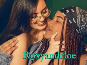 Roxyandcloe