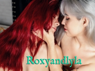 Roxyandlyla