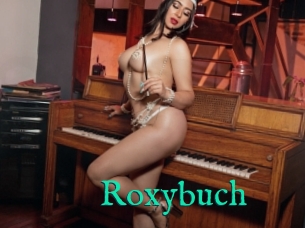 Roxybuch